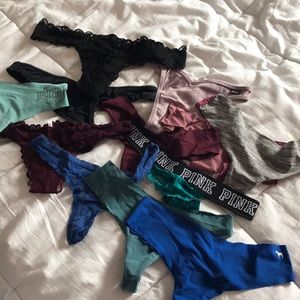 big bundle of undies, 28 pairs